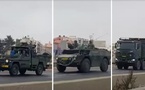 Dakar : une fausse vidéo sur le départ de l’armée française fait le tour des réseaux
