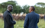 Rwanda : Kagame ouvre les portes de sa gigantesque ferme au président Doumbouya