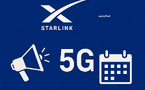 RDC : Starlink officiellement autorisé à opérer, l’ARPTC prolonge la consultation sur la 5G