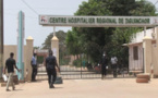 Crise à l'Hôpital Régional de Ziguinchor : un personnel en détresse face à des services à l'arrêt