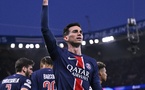 Ligue des champions : Le PSG s’offre une deuxième finale historique face à l’Inter Milan