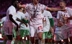 Le Bayern Munich remporte son 34e titre de Bundesliga et rend hommage à Thomas Müller