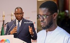 « Macky Sall brille plus que Diomaye grâce aux maladresses de Pastef », selon Yoro DIA