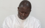  DIC : Cheikh Issa Sall entendu 
