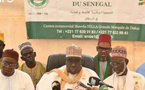 Dialogue National : La position du Conseil National des Imams et Oulémas du Sénégal