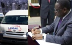Sénégal : Macky Sall et le mystère des milliards débloqués pour Lansar Auto