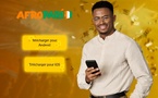 Afropari App : Paris en Côte d'Ivoire depuis votre smartphone