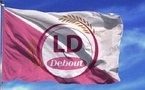 Dialogue national : LD Debout confirme sa participation