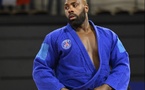 Judo: le Français Teddy Riner renonce aux Championnats du monde