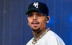 Le chanteur américain Chris Brown inculpé de coups et blessures volontaires au Royaume-Uni
