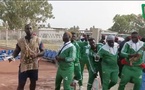 Drapeau du Chef de l'Etat : les champions de Dakar défient les Saloum-Saloum à Ziguinchor