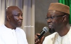 Sonko encense Harouna Dia : « C’est rare de voir des milliardaires à la tête d’associations de ressortissants »