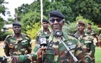 Casamance : l’armée livre sa version après l’échange de tirs à Djibidione