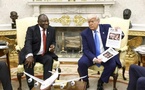 Trump face à Ramaphosa : 7 intox pour construire un faux récit de persécution des fermiers blancs