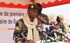 Mali : Le Général Camara dénonce les hypocrisies géopolitiques dans la lutte contre le terrorisme