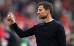 Espagne : Xabi Alonso, nouveau coach du Real Madrid