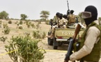 Niger : au moins 40 soldats tués dans une attaque jihadiste à Eknewane