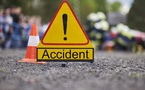 Drame à Saraya : un professeur perd la vie dans un accident