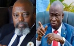 «Joseph Kabila n’est pas congolais», selon Augustin Kabuya.