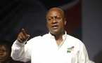 Ramaphosa piégé à la Maison-Blanche : John Mahama dénonce une instrumentalisation politique du passé sud-africain