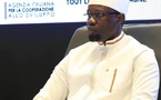 Sidi Ould Tah élu à la tête de la BAD : La réaction d'Ousmane Sonko