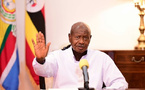 Instabilité en RDC : Museveni milite pour une approche coordonnée des États de la région