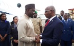 Après Abidjan, Ousmane Sonko atterrit à Conakry pour une visite d’amitié