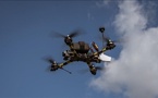 Conflit en Ukraine : la Russie dit avoir abattu 162 drones