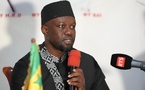 Renégociation des marchés publics : plus de 150 milliards FCFA économisés, selon Ousmane Sonko