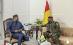 Rencontre à Conakry : les dessous du tête-à-tête entre Sonko et Doumbouya