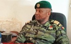 Guinée-Bissau: un colonel condamné à 8 ans de prison ferme pour désobéissance et séquestration