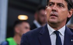 Simone Inzaghi quitte l’Inter Milan après l’humiliation en finale face au PSG (5-0)
