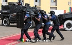 BIP : l’élite de la police sénégalaise passe à la vitesse supérieure