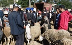 Le Maroc célèbre un Aïd el-kebir sans sacrifice du mouton après l’appel du roi Mohammed VI