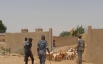 Kaël : un vaste réseau de voleurs de bétail démantelé par la brigade de gendarmerie