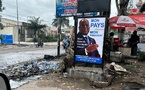 RDC: le président annonce des mesures face à la hausse des braquages et des violences à Kinshasa