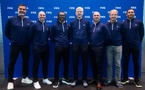 Mondial des clubs 2025 : la FIFA fait appel à l’expertise d’Aliou Cissé