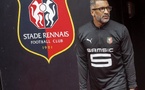 Redressement confirmé : Habib Beye reconduit à la tête du Stade Rennais