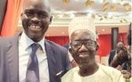 Décès de Samba Ndiaye, ancien haut responsable de la Police nationale : l’hommage de son fils Alinard Ndiaye
