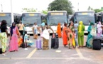 Transport urbain : Dem Dikk prend des mesures contre un chauffeur indiscipliné