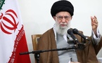 Khamenei : « Nous devons apporter une réponse forte au régime sioniste terroriste »