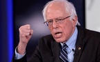  Bernie Sanders : « La justice ne sera réelle que quand les Noirs américains seront libérés de toute discrimination »