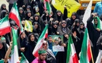 Les manifestations de soutien à l'Iran face à la guerre lancée par Israël se multiplient