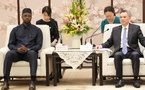 Diplomatie : Le Premier ministre Ousmane Sonko entame une visite officielle en Chine