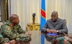Sécurité régionale : Tshisekedi attend de l’Ouganda une coopération militaire accrue