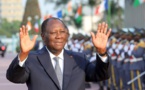  Présidentielle 2025 : Alassane Ouattara désigné candidat du RHDP