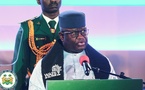 Julius Maada Bio élu président de la CEDEAO