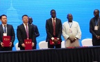 Usine de béton : Une formation gratuite pour 200 Sénégalais en Chine