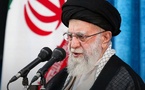 Khamenei : «Nous n'avons fait de mal à personne, nous n'accepterons aucune agression de qui que ce soit»