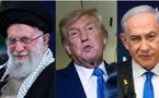Trump accuse Israël et l'Iran de violer le cessez-le-feu